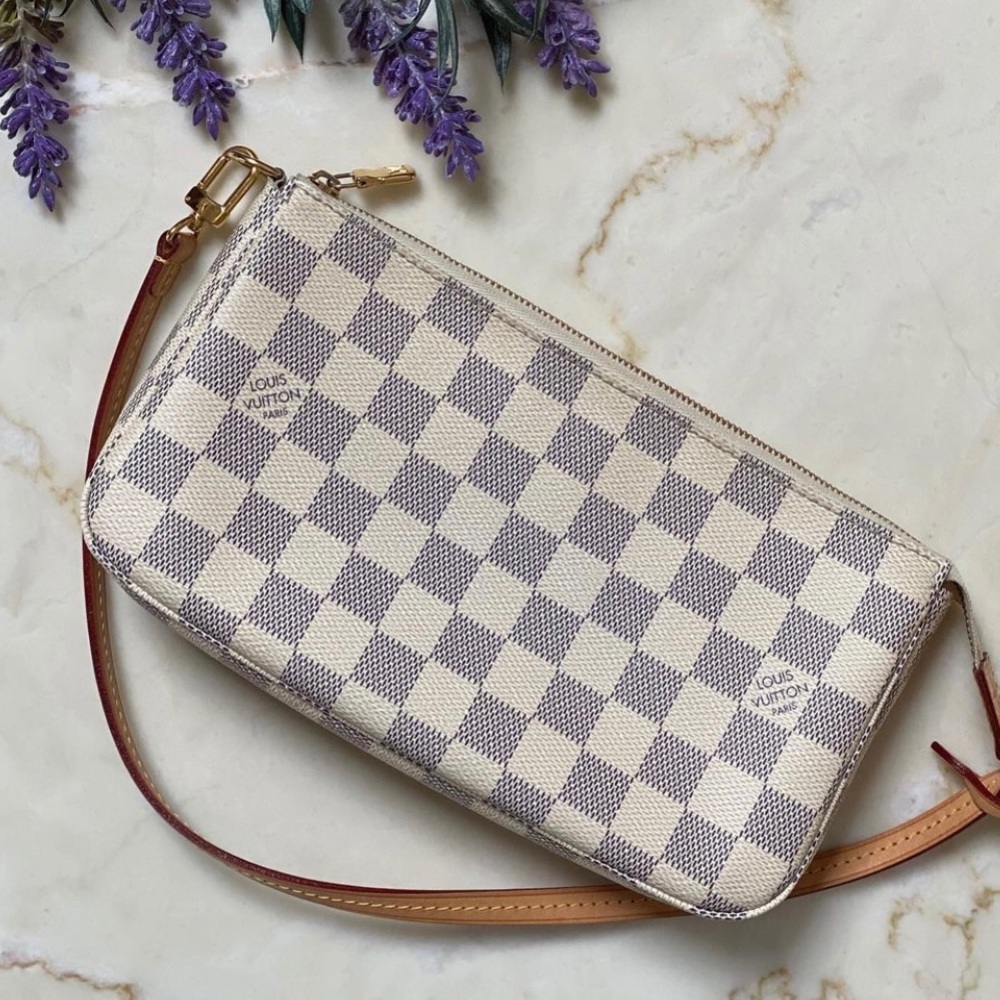 ***SOLD*** Pochette Accessoires DA (2016)